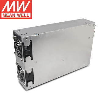明纬（MEANWELL）RSP-3000-24 PFC功能3000W24V125A电源适配器 明纬开关电源