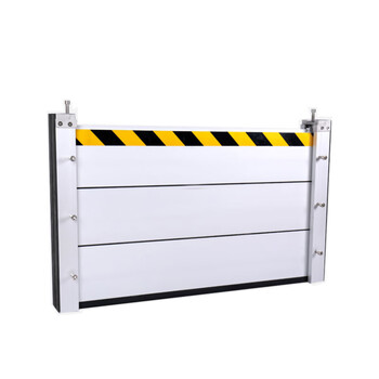 劳博士 LBS818 防汛防洪挡水板  防水板防洪闸门地下仓库车库水槽水门（定制专拍）