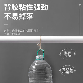 鸣固 pvc地线槽 纯白全新料 厚特耐压型 阻燃地板槽弧形地槽 送胶 每5米价格 7号可含13根网线