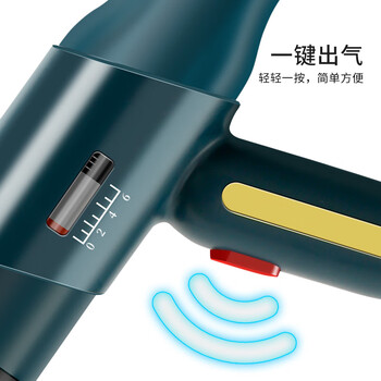 巨奇严选 不锈钢材质管道疏通器通马桶神器一炮通下水道疏通器疏通机