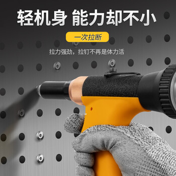 德国阿斯兰气动工具拉铆枪拉钉枪厂家气快速抽芯钉枪铆接阿斯兰枪 立式拉钉枪（ASL-500）