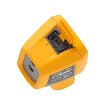 福禄克（FLUKE）VT06红外测温仪 20°C~400°C 红外热像仪 热成像仪  VT06