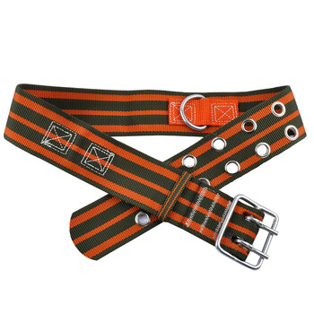 宏兴（Hong Xing）97款消防腰带高强度/重量轻/耐磨损/耐腐蚀 定做 1条