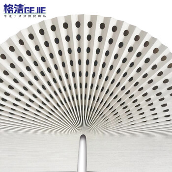 格洁 BZLZ3091 V型百折过滤纸 油漆过滤纸 风琴式干式过滤纸 褶皱式喷 漆房过滤纸 3m*0.9m*1块