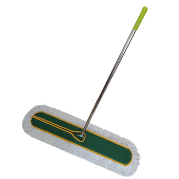 劲雅 1100mm 平板拖把 尘推 尘推 大拖把 换洗布头