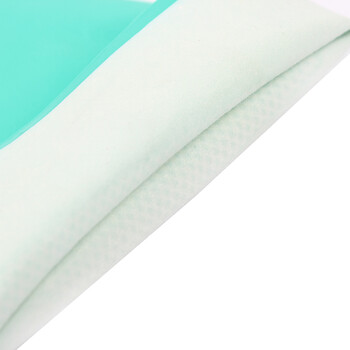 ANSELL 安思尔 37-176 防化手套 中款 丁腈橡胶 定做 9码 12双/打