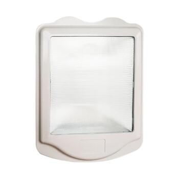 晶全照明（JQLIGHTING）BJQ9600 防眩通路灯