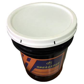 江洁枫 特种耐高温多用途脂JJFD180 16kg/桶
