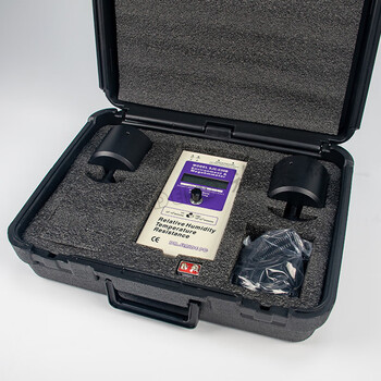 Bamuace重锤式表面电阻测试仪SJC-030B兆欧表 静电电阻检测仪 阻抗仪