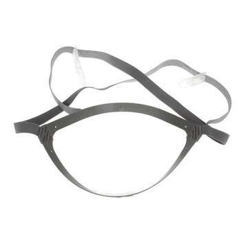 3M 381头带组合 3200面具头带 面具带子 381头带组合配件 5条/袋 1袋