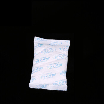 鲁宝 干燥剂 细孔球状 250g硅胶