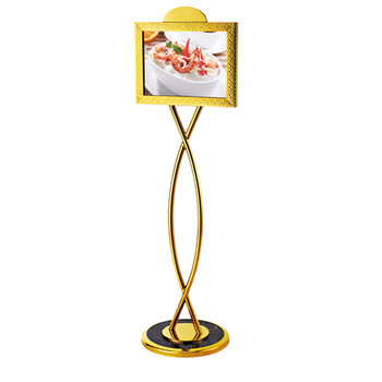 南 P-63 指示牌 钛金 指示牌广告牌 提示牌 向导牌