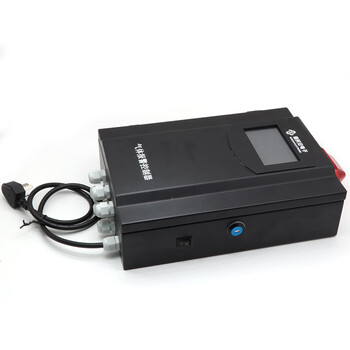 保时安（BAOSHIAN） BH-50 多功能主机控制柜 8路 （台）