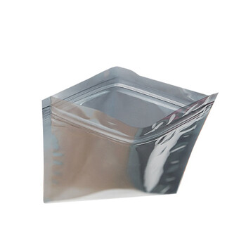 飞尔（FLYER）包装袋子 自封袋 包装屏蔽袋 塑料袋 10×15cm 100个/包【FLb518】2包起批