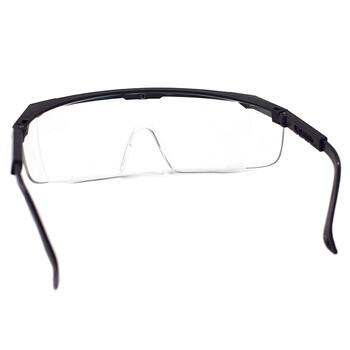 伏兴 FX512 护目镜 防护眼镜防飞溅防冲击防风沙眼镜 简约型