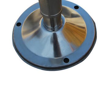 越翔安防（YX）YX-FH-PK  304不锈钢紧急喷淋复合式洗眼器 立式紧急冲淋洗眼器 脚踏式喷淋洗眼器