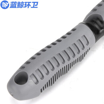 蓝鲸环卫【钢圈刷+轮胎刷】洗车轮毂刷子LJHW-9225