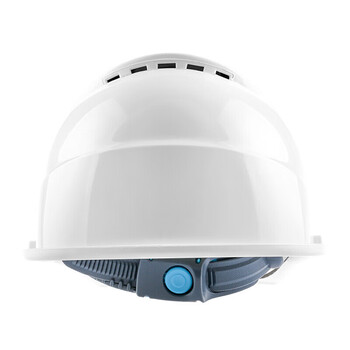 星工ABS安全帽 透气型防砸抗冲击 电力工程工地建筑施工头盔XGA-6