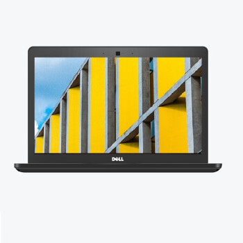 戴尔（DELL） Latitude 5300 13.3英寸高端商用笔记本 i5-8265U 8G 256G固态 原厂标配 1920*1080高清屏,降价幅度1.9%