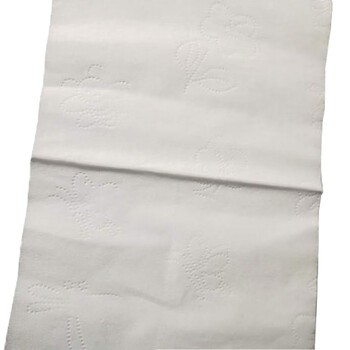 冰禹 BY-3088 酒店写字楼抽纸面巾纸 商用简装餐巾纸 9*10cm 100包/箱