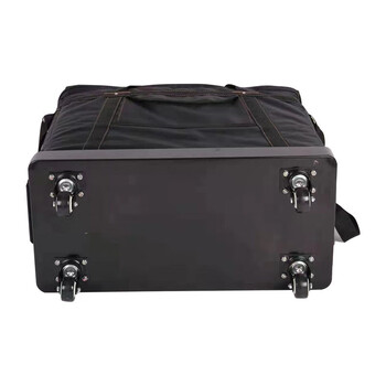 飞尔（FLYER）ATM机专用钞箱包 安全保护ATM运钞箱【2格装】