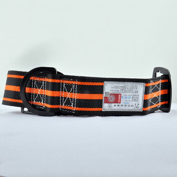 东安（DA）14款消防抢险救援安全腰带 FZL-YD 灭火阻燃耐高温逃生攀登 3C认证 定做 1条