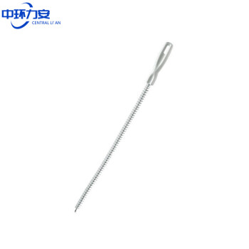 中环力安【1只装+1挂钩】下水道清理器ZHLA-8195B