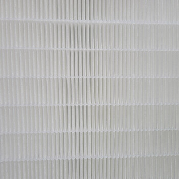 Wellwair 中效HEPA 新风中效过滤器 470*300*46 效率M6 纸框 PP