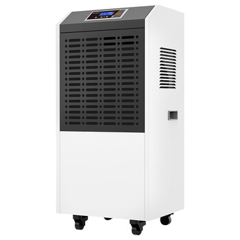 奥立信 地下室除湿机工业大功率型除潮仓库抽湿机大户型 100-200㎡ 除湿量138L/天 KJ-8138C								