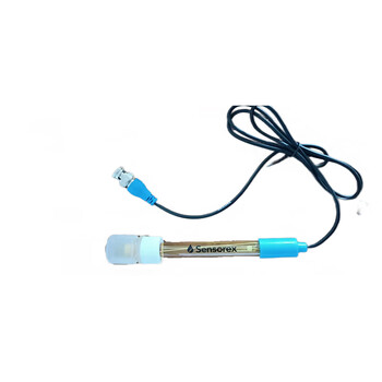 泰仕 PH-200 电极PH值测试棒（不含主机）适用于TES-1380K/TES-1381K