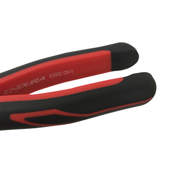 力易得（ENDURA）【特供】E5333   钢丝钳_8寸_E5333