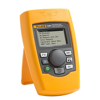 福禄克（FLUKE)709H 精密回路校验仪  三年保修 FLUKE-709H