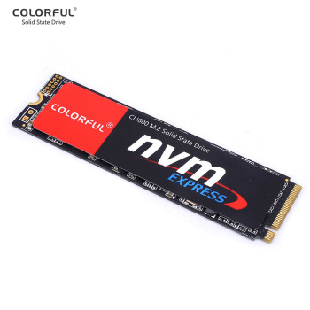 七彩虹(Colorful)  128GB SSD固态硬盘 M.2接口(NVMe协议) CN600系列PCIe 3.0 x4