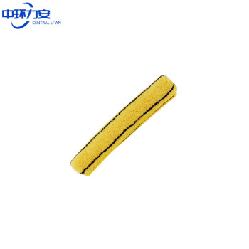 中环力安【升级款35CM涂水器】毛头玻璃涂水器ZHLA-8184B