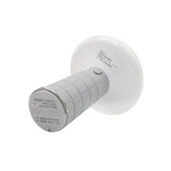 尚为(SEVA) SZSW2170 5W IP54 工作光40h DC3.7V 6500K LED 手持工作灯 1.00 盏/台 (计价单位：台) 黑色