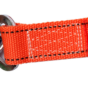 俊滢(JUNYING)WGS-01 安全带 围杆式