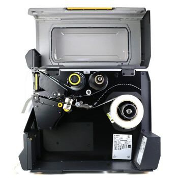 斑马（ZEBRA）工业打印机ZT610(300dpi）热敏热转印打印机