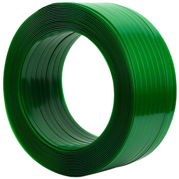 飞尔（FLYER）pet塑钢打包带 捆绑带手工包装带 打包塑料带 捆扎带打包条【1608】