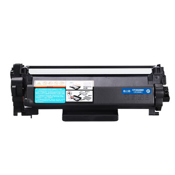 格之格 硒鼓 墨粉盒 商用专业版 黑色 适用机型M248b/M248db/P248db/P288dw/M288dw/m288z【NT-CX248X】