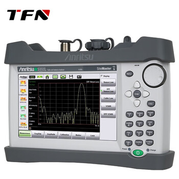 TFN 天馈线测试仪 日本安立Anritsu S331L 驻波比测试仪 S331L