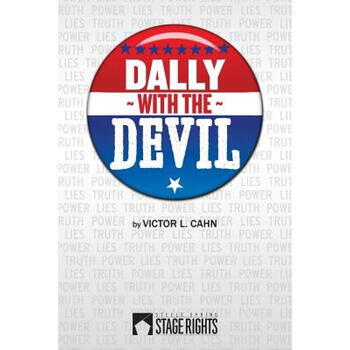 《预订 dally with the devil》【摘要 书评 试读】- 京东图书