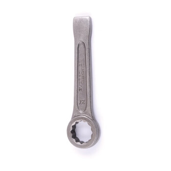 艾威博尔（ EVER POWER） 357004  C系列梅花敲击扳手 【预计13天出货】