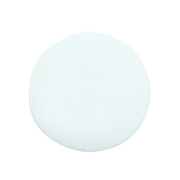 3M 3N11CN 预过滤棉 X款 适用 3M 3000防护面具 滤棉 50片/包 1包