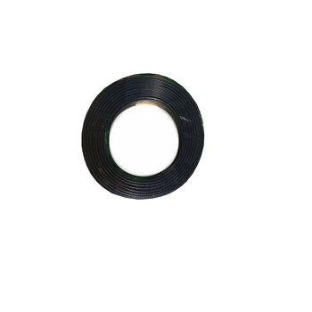 巨成 伴热带 电热带 阻燃自控型电热带 保温加热   1.0cm*100米装 企业定制