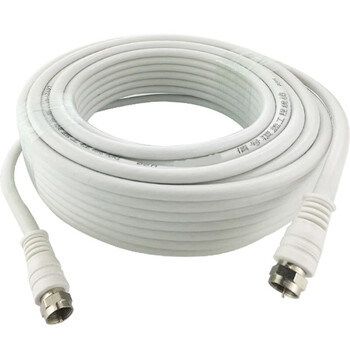 ABLEMEN 手机信号放大器增强器三网合一馈线30米