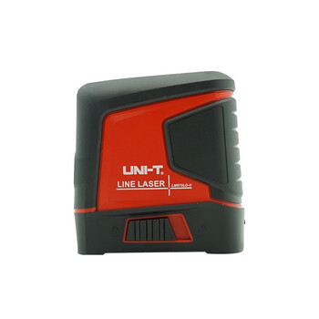 优利德（UNI-T）LM570LD-II 激光水平仪 标线仪 投线仪