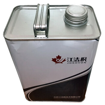 江洁枫 橡胶清洗剂JJF4000 4L/ 桶