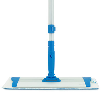 兰诗（LAUTEE）PA1029 铝合金平推90cm