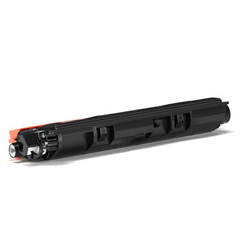 扬帆耐立（YFHC）TN270兰粉 粉盒 打印量1400页 适用 MFC-9120CN/3040CN/3070CW/9320CW/9010CN 1 个 兰色