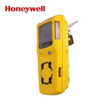 霍尼韦尔（Honeywell）可燃气、氧气二合一检测仪（LEL/O2）MCXL-XW00-Y-CN 定制产品拍前联系客服 泵吸式